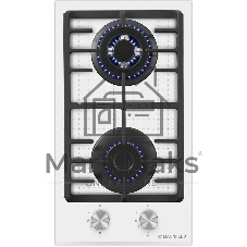 Газовая варочная панель Maunfeld EGHG.32.73CW/G
