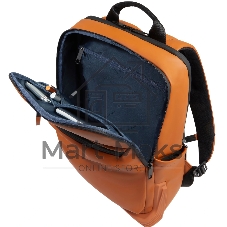 Рюкзак Piquadro Corner 2.0 CA6464C2OW/CU оранжевый полиуретан