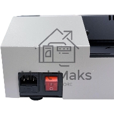 Ламинатор пакетный Office Kit L3304