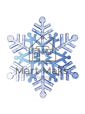 Елочная фигура Neon-night 