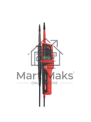 Индикатор напряжения UNI-T UT15C 13-1018