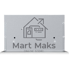 Вытяжка полновстраиваемая Maunfeld Crosby Singl 5028, белый, 49.8 см, 850 куб. м/ч, 48 дБ