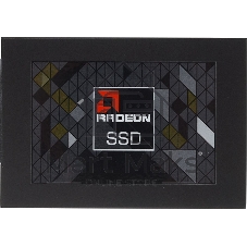 Накопитель SSD AMD Radeon R5 R5SL480G, 480Gb, 2.5