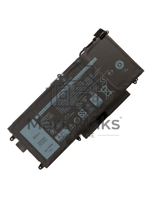 Аккумулятор для ноутбука Dell Latitude 12 5289 7.6V 7500mAh