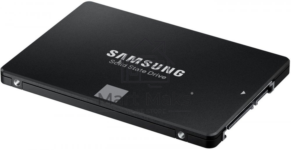 Накопитель SSD Samsung 870 EVO, 1Tb, SATA III, 2.5