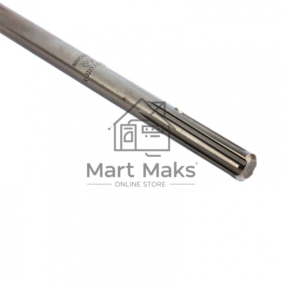 Проломной бур Matrix, 55 х 800 мм, SDS MAX