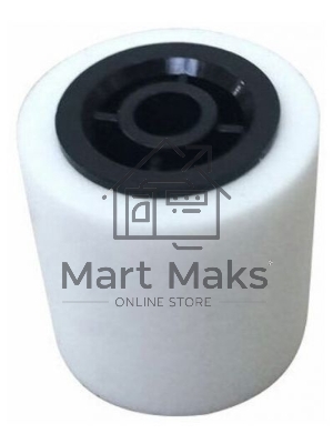 Ролик отделения CET CET6658N (D541-2241, A859-2241, A680-1671) для Ricoh MPC2003/2551/3003/4503