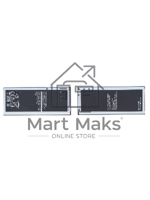 Аккумуляторная батарея EB-BN910BBE для Samsung Galaxy Note 4 SM-N910G