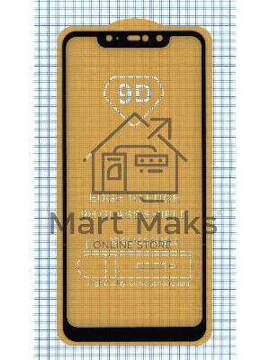 Защитное стекло 