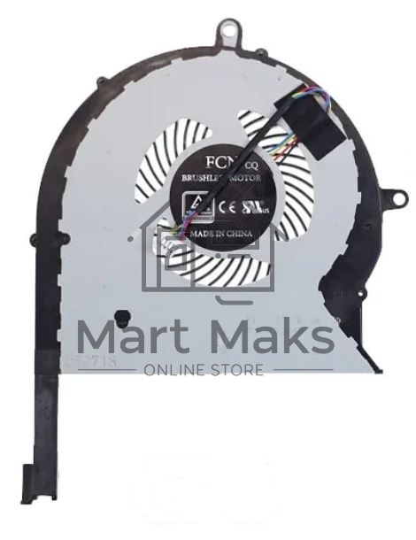 Вентилятор (кулер) для ноутбука Asus ROG Strix GL503GE GL703GE CPU