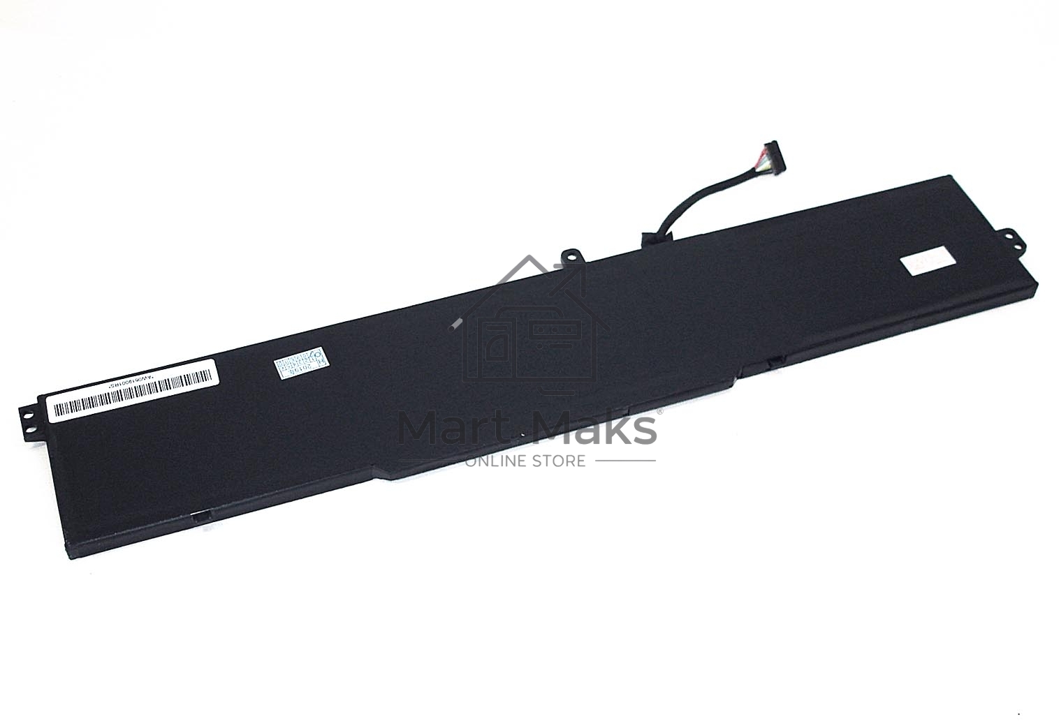 Аккумуляторная батарея для ноутбука Lenovo IdeaPad 330-15ICH (L17D3PB0) 11.25V 4000mAh