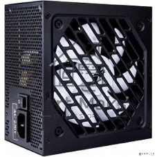 Блок питания 1STPLAYER FK PS-650FK, 650Вт, 120мм, черный