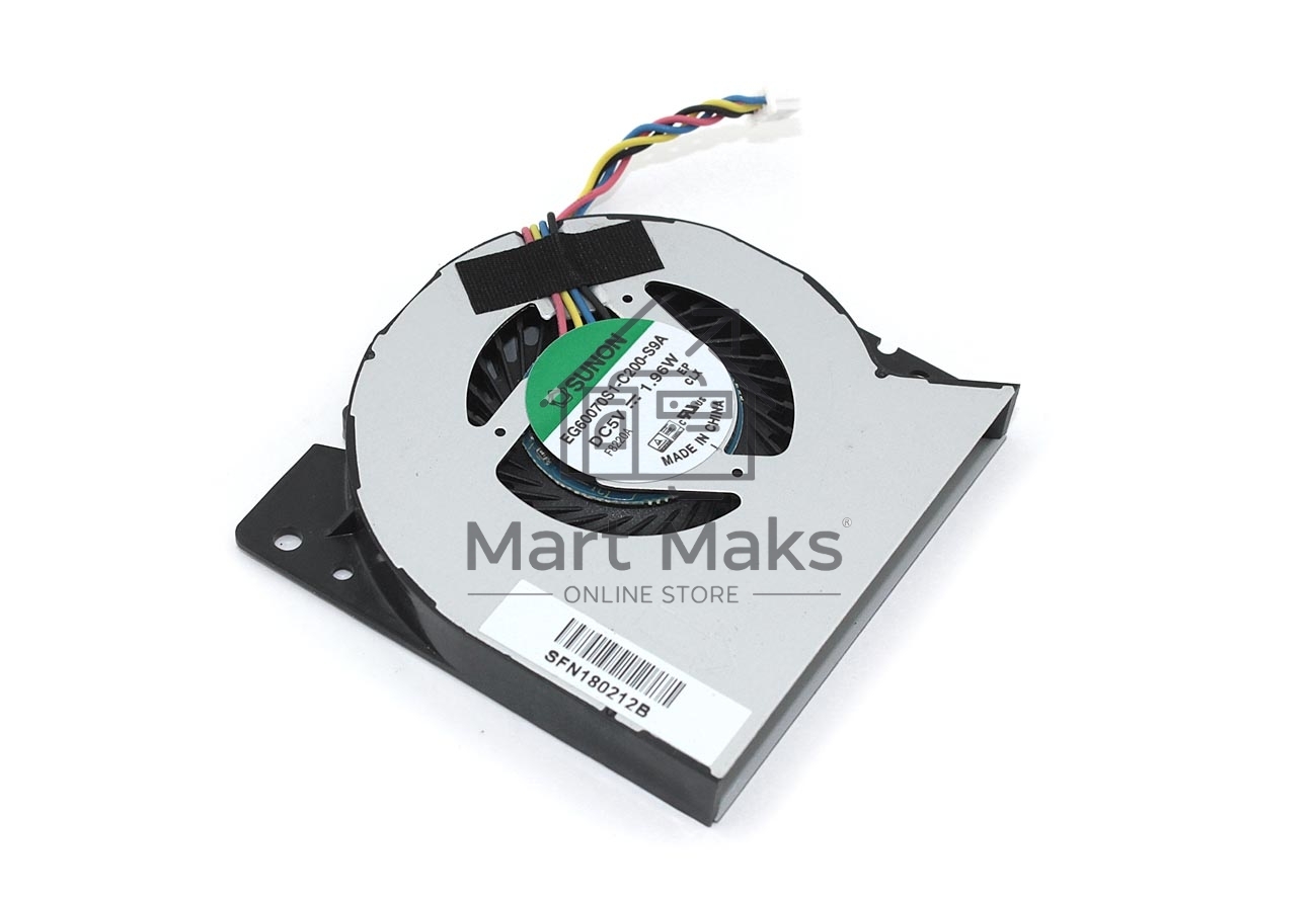 Вентилятор (кулер) для Gigabyte BRIX MINI