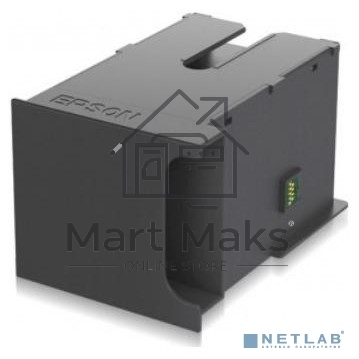 Впитывающая емкость C13T671000 WP 4000/4500 Series Maintenance Box