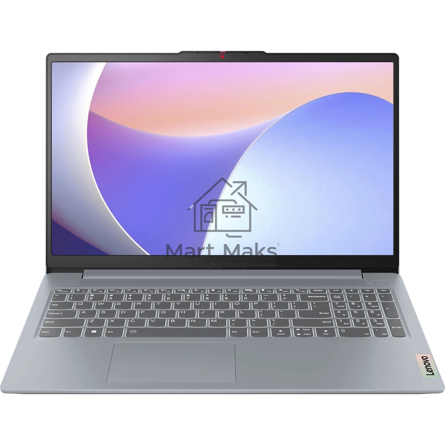 Ноутбук Lenovo IdeaPad Slim 3 15IRH8 15.6