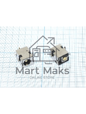 Разъем для ноутбука MSI GS32