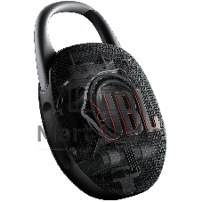 Портативная акустика JBL CLIP 5, фиолетовый