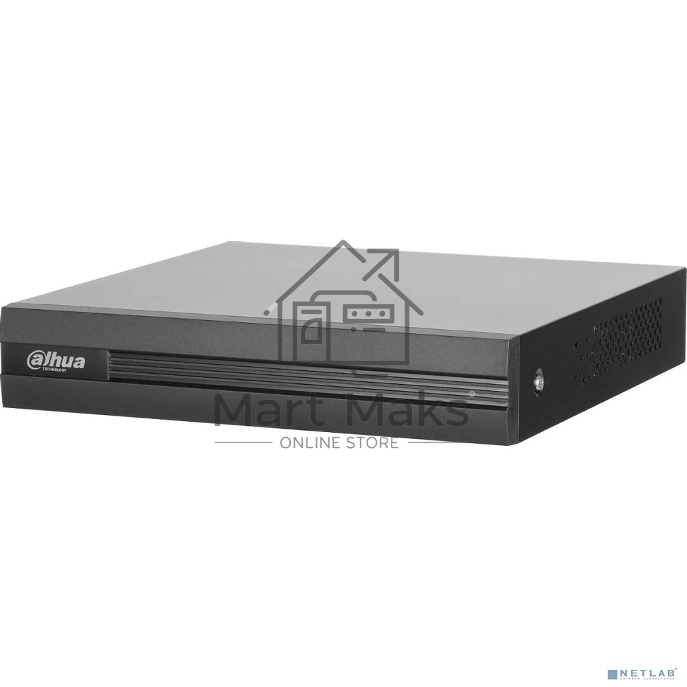 Видеорегистратор Dahua DH-XVR1B04H-I
