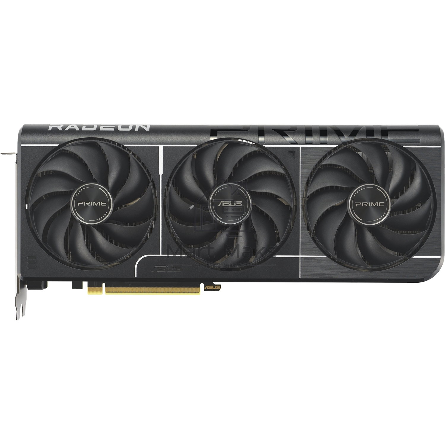 Видеокарта ASUS PRIME-RX9060XT-O8G