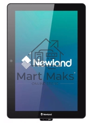 Микрокиоск NQuire 1000 Manta III Micro Kiosk with 10