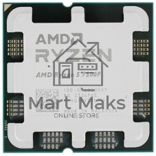 Процессор AMD Ryzen 5 7500F Soc-AM5 3.7GHz OEM