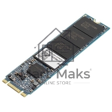 Накопитель SSD Foxline SSD X5ST, 1024GB, M.2(22x80мм), NVMe, PCIe 3.0 x4, 3D TLC, R/W 2300/1700MB/s, IOPs 280000/20000 TBW 500, DWPD 0.7 (2 года)