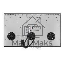 Индукционная варочная панель Maunfeld CVI905SFBK Inverter