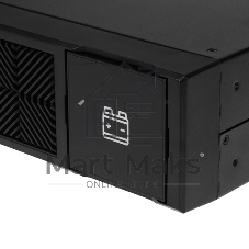 Батарея для ИБП Systeme Electriс BPSEV36RT2UG2 36В 9Ач для серии SRV