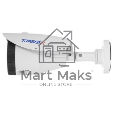 Уличная 4Мп IP-камера TRASSIR TR-D4B5 v3 3.6