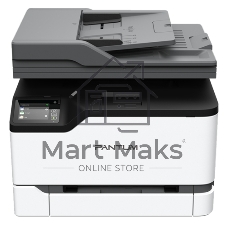 МФУ лазерное Pantum CM2200FDN P/C/S/F,Color laser, A4, 24 ppm (max 50000 p/mon) 1 GHz, 1200x600 dpi, 512 mb RAM, Adf 50, paper tray 250 pages, USB, LAN, WiFi, start. cartridge 750/500 pages