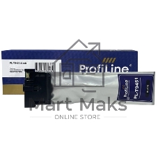 Картридж струйный ProfiLine PL-T9451 для принтеров Epson WorkForce Pro C5210/C5215/C5290/C5710/C5790 с чернилами Black