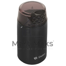 Кофемолка DELTA DL-5600 черная