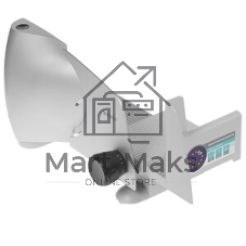 Ломтерезка Gorenje R607A, 110Вт, нарезка 15мм, нож 17см