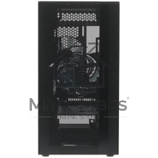 Компьютерный корпус MINITOWER MATX W/O PSU NR400-KGNN-S00 COOLER MASTER