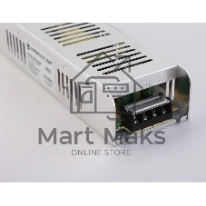 GS8655 блок питания 12V 250W 20.8A IP20 185-260V EMC 223*67*40