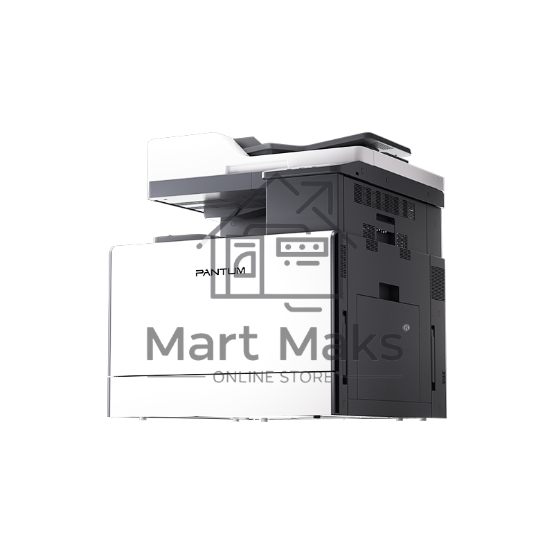 МФУ лазерное цветное, 25 стр./ Pantum CM230ADN, Color 25 ppm MFP