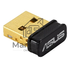 Беспроводной сетевой адаптер ASUS USB-BT540