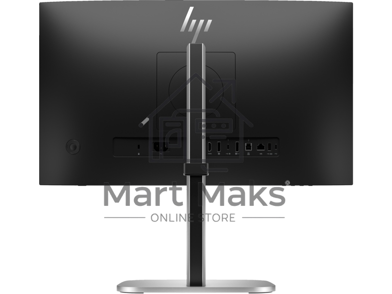 Монитор HP Series 5 Pro 23.8 inch FHD USB-C Conferencing Monitor - 524pm 23.8