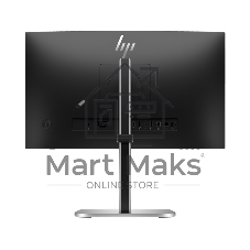 Монитор HP Series 5 Pro 23.8 inch FHD USB-C Conferencing Monitor - 524pm 23.8