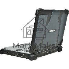 Защищенный ноутбук Durabook Z14I Gen3 Basic Win11 Pro/ Z14I Gen3 Basic, 14