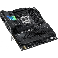 Материнская плата ASUS ROG STRIX X870-F GAMING WIFI, AM5, AMD X870, 4xDDR5, 2xSATA, 4xM.2, 1xPCIe 5.0 x16, DisplayPort, HDMI, 1x2.5Gb LAN, USB Type-C, Wi-Fi 7, Bluetooth, 2x3.5 мм, 7.1, ATX