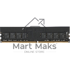 Оперативная память Digma, DDR4, 32GB (1x32GB), 3200MHz, CL22, DIMM