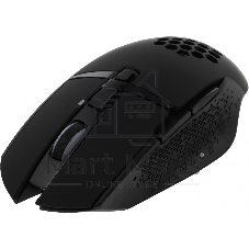 Мышь беспроводная Defender Glory GM-514 черный, 3200 dpi, радиоканал, USB, кнопки - 7
