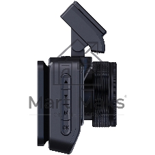 Видеорегистратор Digma FreeDrive 415W max черный 8Mpix 2160x3840 170гр. Allwinner