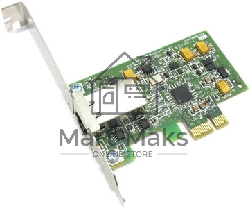Сетевой адаптер Gigabit Ethernet D-Link DGE-560T/D1A PCI Express