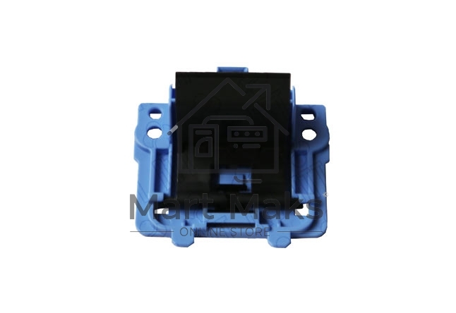 Тормозная площадка HP LJ P1505/P1566/1606/M1120/M1522/M1536 (RM1-4207/RM1-4227)