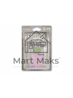 Картридж струйный Cactus CS-C9429 светло-пурпурный для №85 HP DJ 30/130 (72мл)