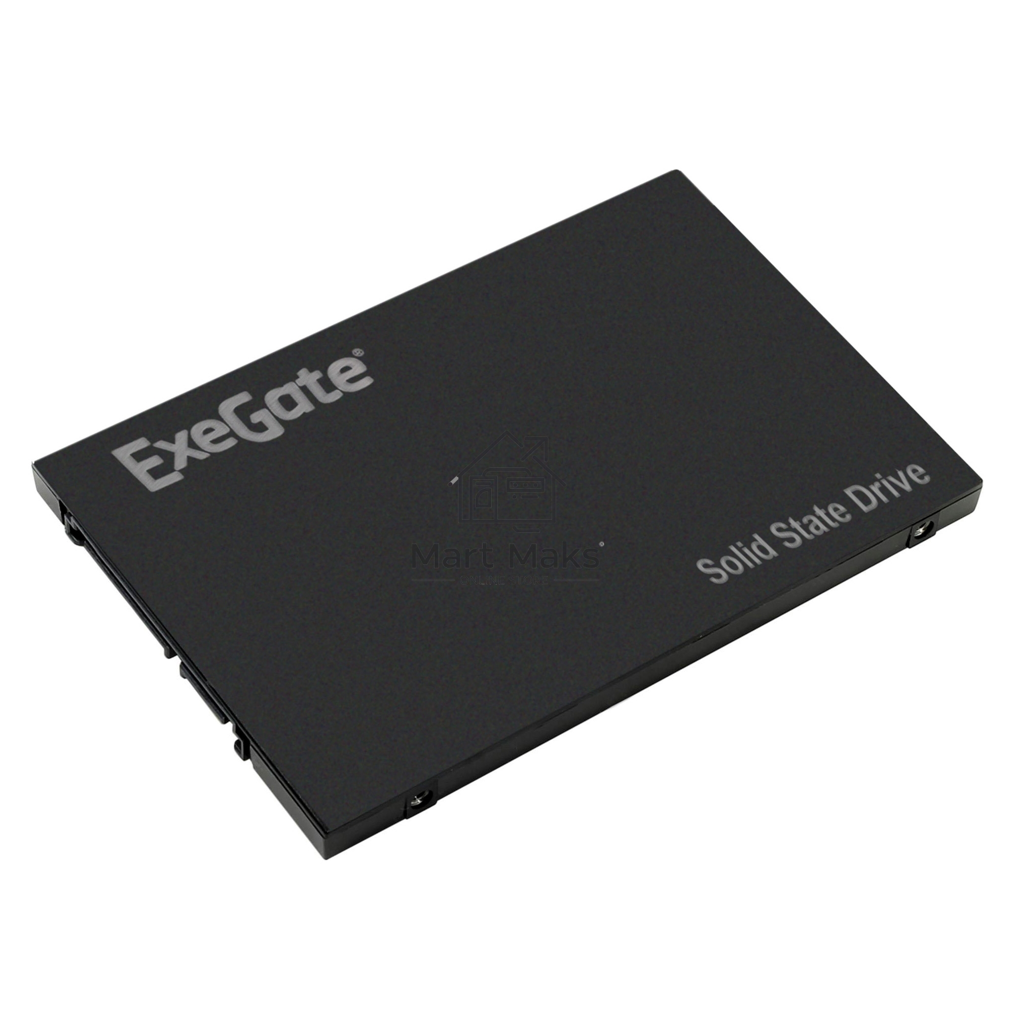 Накопитель SSD ExeGate NextPro UV500TS120, 120Gb, 2.5