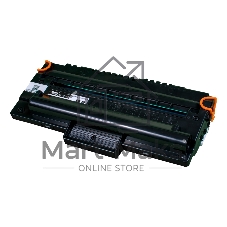 Картридж лазерный Sakura MLTD109S для Samsung SCX-4300/4310/4315, черный, 2000 к.
