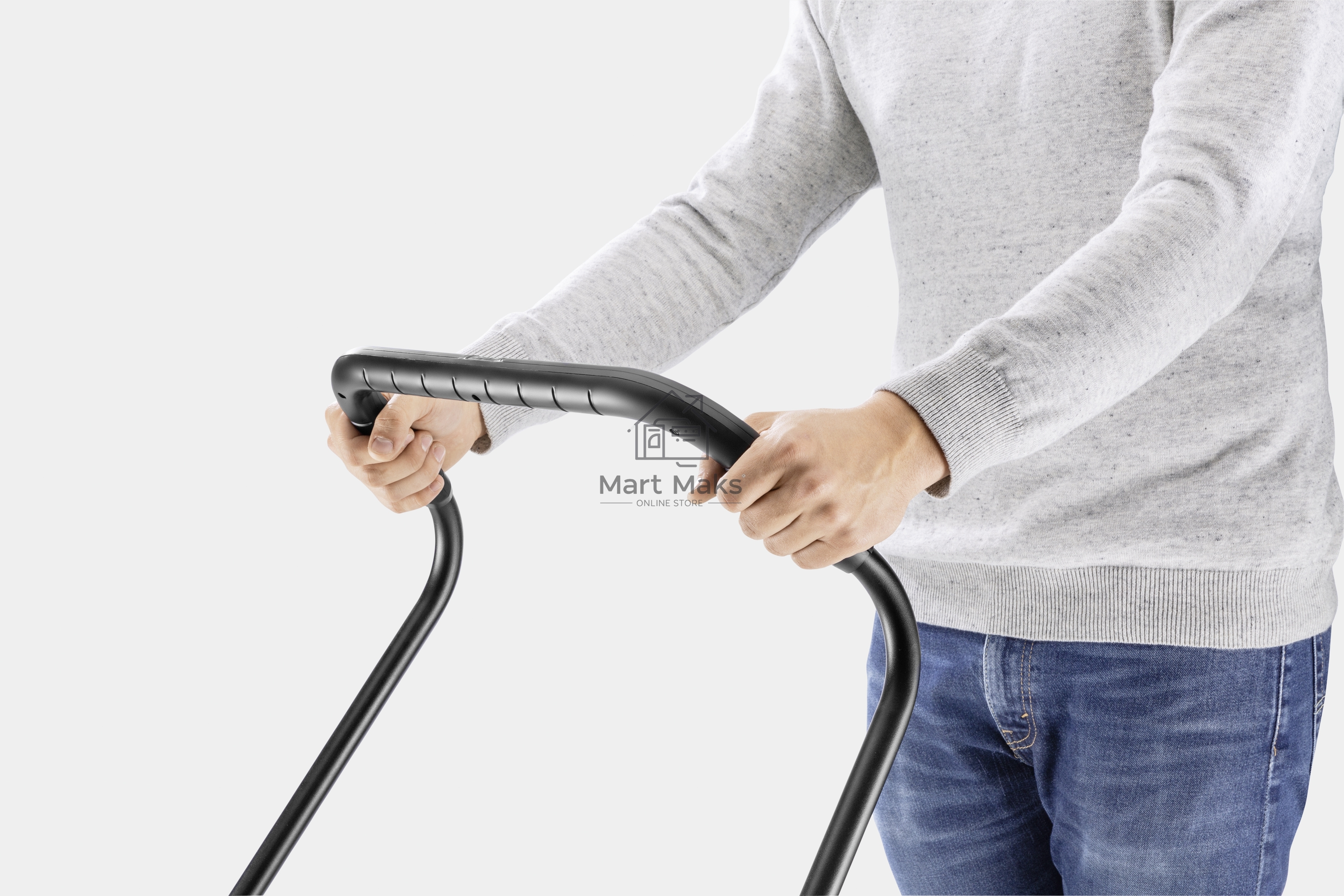 Ручная подметальная машина Karcher S 6 Twin